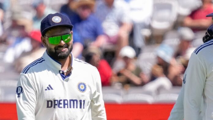 rishabh-pant-shouldn’t-play-in-manchester-if-he-can’t-keep-wickets:-ravi-shastri