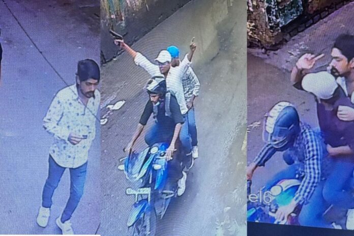 gun-in-hand,-riding-bike:-police-release-photos-of-accused-in-patna-hospital-shooting