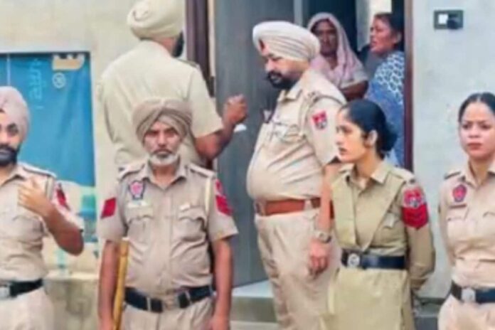 ed-raids-4-locations-in-drug-abuse-case-linked-to-punjab-de-addiction-centres