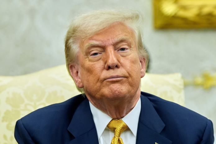 trump-diagnosed-with-cvi:-how-serious-is-it-and-what-are-the-treatment-options?