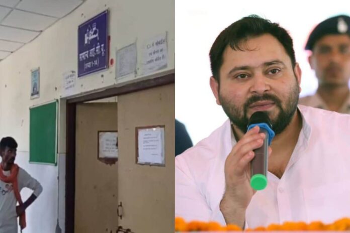 doctor-shot-by-bike-borne-assailants-in-gaya,-condition-critical;-tejashwi-takes-‘taliban’-swipe