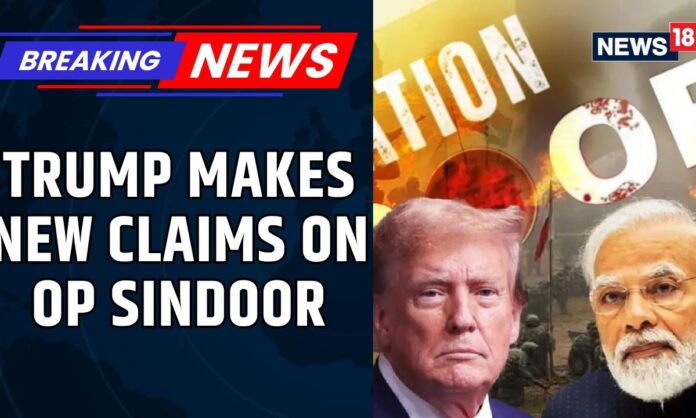 us-president-trump-big-claim-on-operation-sindoor,-“5-jets-were-shot-down”-|which-side?-no-one-knows