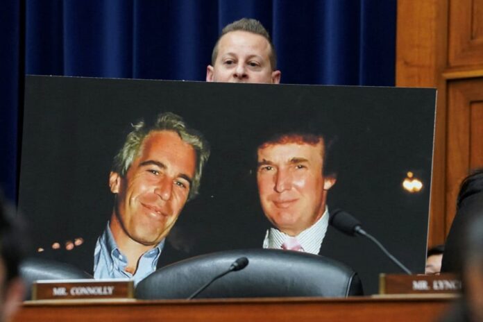 us-justice-department-files-motion-to-unseal-epstein-transcripts:-when-will-they-be-made-public?