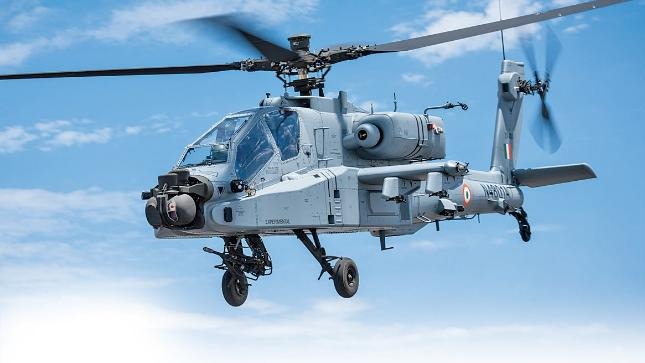 army-to-get-1st-batch-of-apache-choppers-on-july-22-after-15-month-delay:-sources