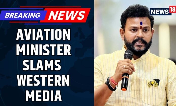air-india-crash-investigation-|-aviation-minister-ram-mohan-naidu-slams-western-media-|-news18