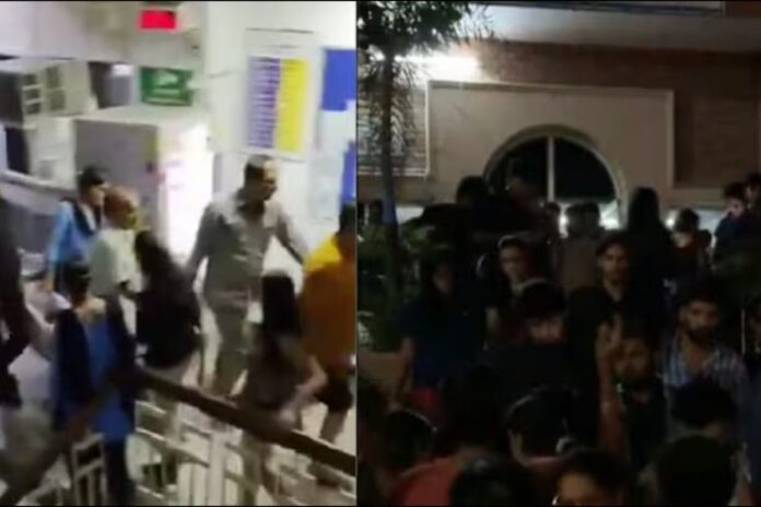 ‘make-rotis…’:-culture-of-personal-insults-exists-in-sharda-university,-say-victim’s-batchmates