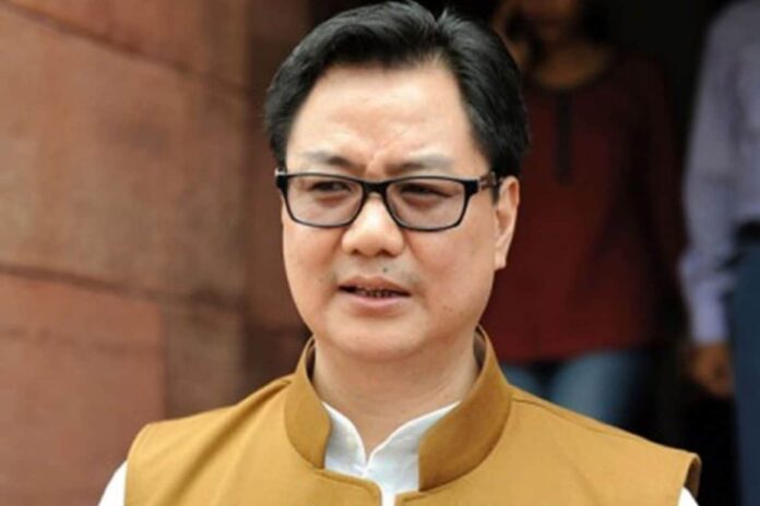 centre-open-to-discuss-op-sindoor,-trump’s-remarks-during-parliament-monsoon-session:-rijiju