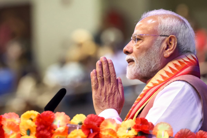 pm-modi-to-undertake-a-state-visit-to-maldives-from-july-25-to-26