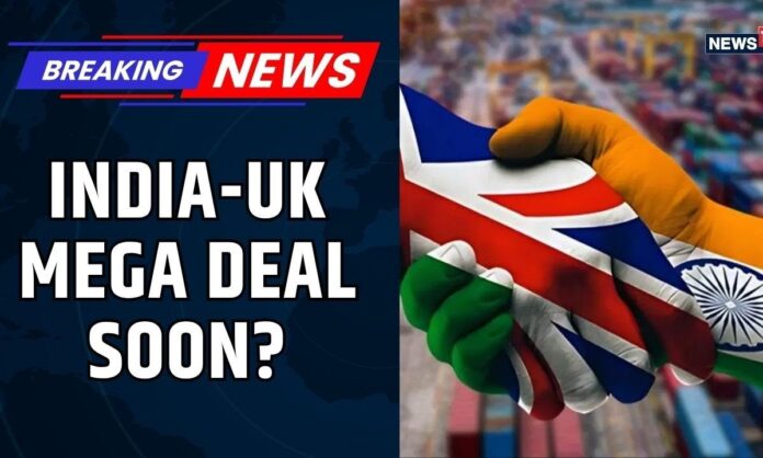 india-uk-trade-deal-incoming?-|-major-economic-pact-likely-on-july-24-|-sources-reveal-details