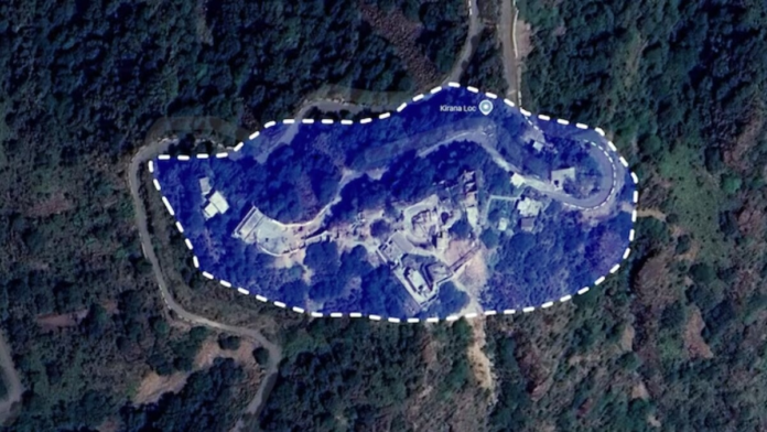 india-hit-pak-n-warheads-depot-kirana-hills-during-op-sindoor,-claims-osint-expert