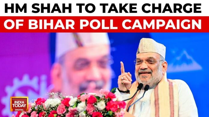 bihar-assembly-polls:-amit-shah-will-take-charge-of-bjp’s-campaign,-say-sources