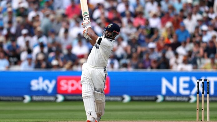 rishabh-pant-is-the-backbone-of-the-indian-test-team:-suresh-raina