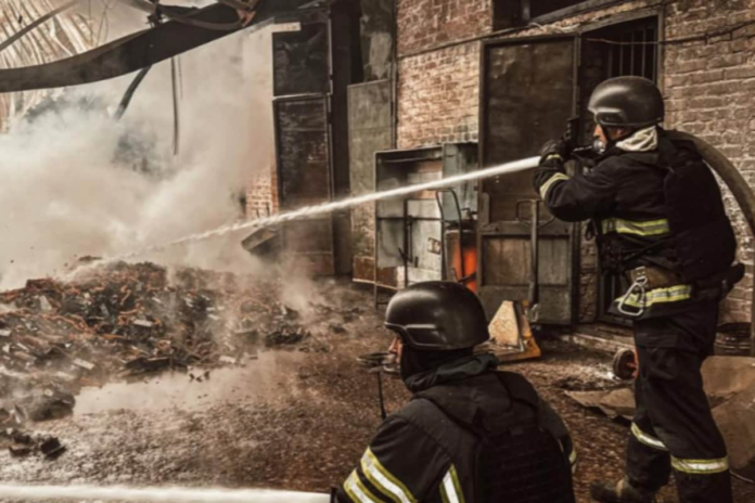 russia-retaliates-against-ukraine-drone-barrage,-kills-2-in-latest-airstrikes