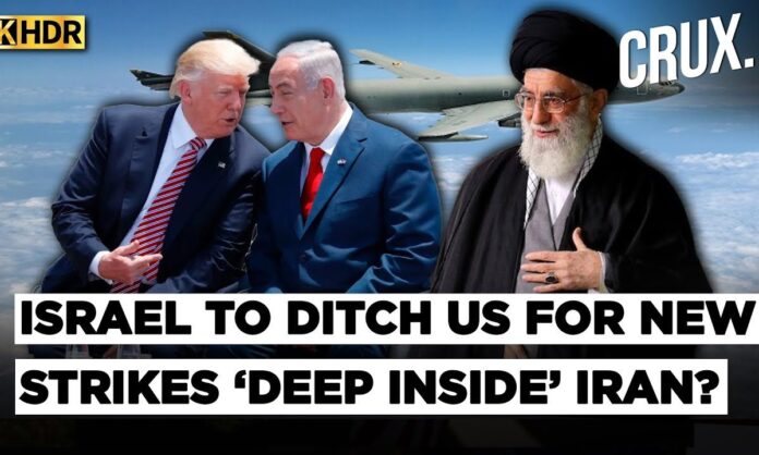 navies-of-russia,-iran-‘come-together’-in-caspian-sea-as-tehran-declares-nuke-talks-with-europe-|-4k