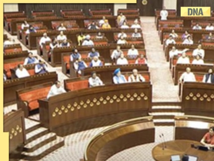 parliament-monsoon-session:-five-new-mps-take-oath-in-rajya-sabha-on-day-1;-they-are…