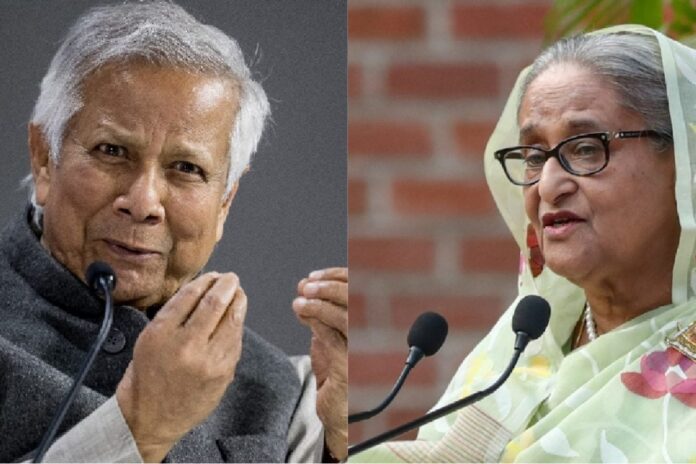 hasina-loyalists-sold-uk-properties-after-her-fall,-yunus-now-demands-probe:-report
