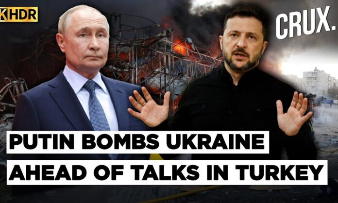 ukraine-plots-new-russia-incursion?-belgorod-defenses-‘crippled’,-zelensky-putin-meet-in-turkey?-|4k