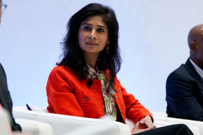 in-pictures:-gita-gopinath,-the-indian-mind-behind-imf’s-global-economic-response