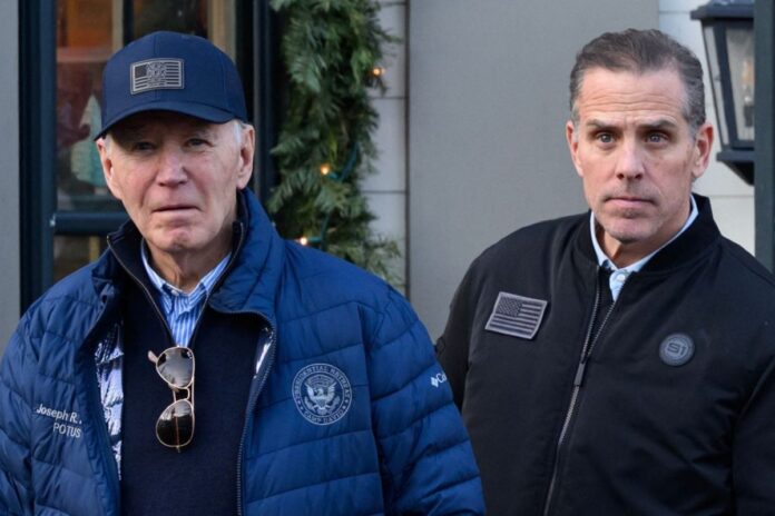 ‘f**k-him’:-joe-biden’s-son-blasts-george-clooney-for-forcing-father-out-of-2024-race