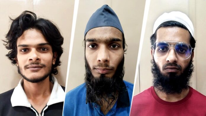 al-qaeda-cell-busted,-4-terror-suspects-arrested-from-3-cities;-had-links-to-pak