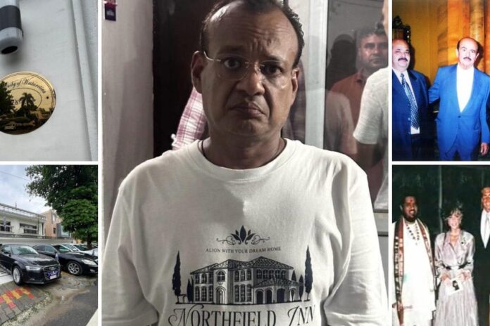 how-harshvardhan-jain,-‘ambassador-of-westarctica’,-became-the-ultimate-con-star-of-ghaziabad