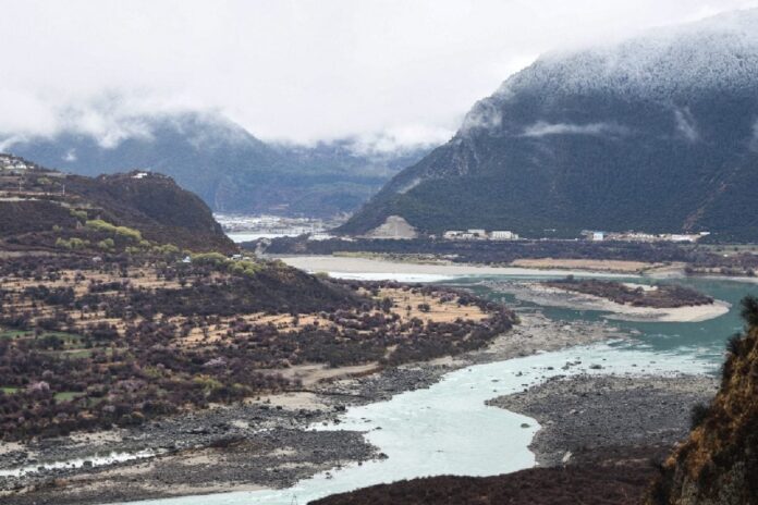 ‘within-our-sovereignty’:-china-defends-dam-near-arunachal-border,-claims-no-impact-downstream