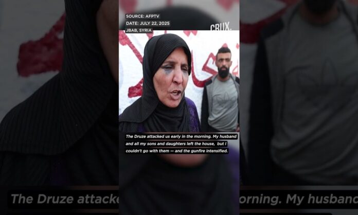 probe-launched-into-syrian-army’s-alleged-sweida-abuses,-minister-vows-“no-tolerance”-for-crimes