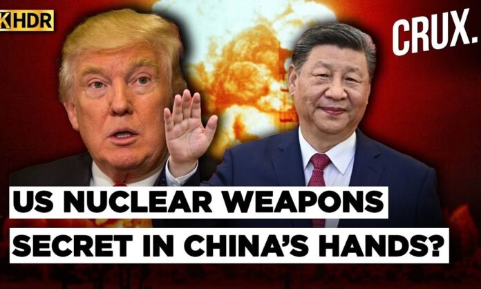 ‘xi’s-spy-admits-stealing’-us-missile-secrets-worth-$3.5mn?-china-‘hacks’-trump’s-nukes-‘via…’-|-4k