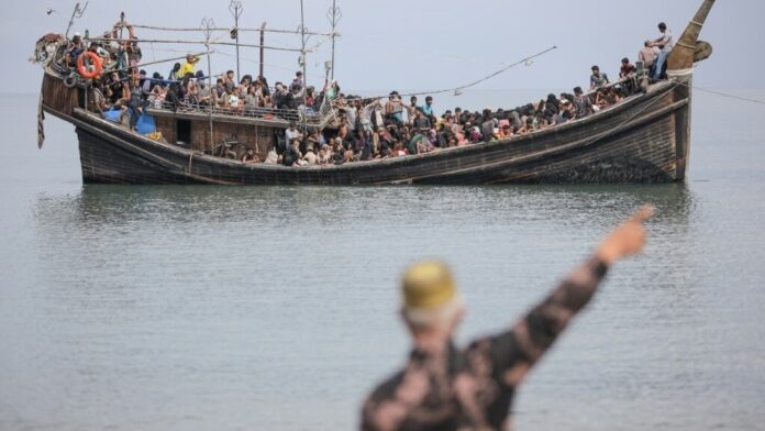 rights-group-gives-muslim-slant-to-india’s-fight-against-illegal-immigrants