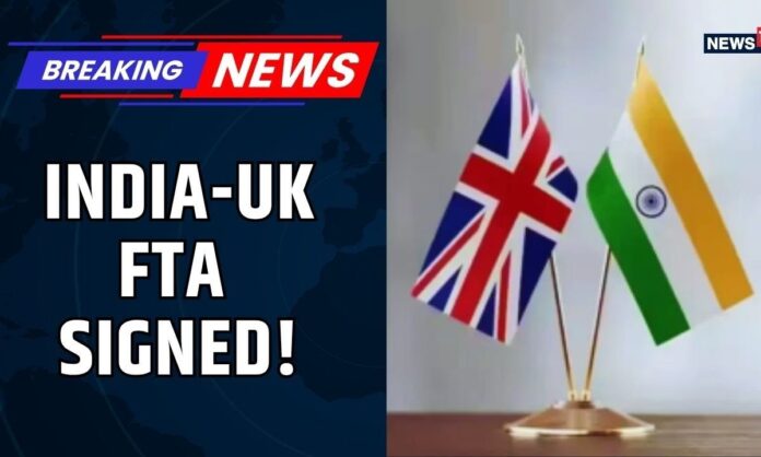 pm-modi-in-uk:-india-uk-free-trade-deal-signed-–-starmer-calls-it-“our-most-significant-agreement”