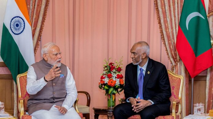 india-extends-rs-4,850-crore-credit-line-to-maldives-during-pm’s-visit