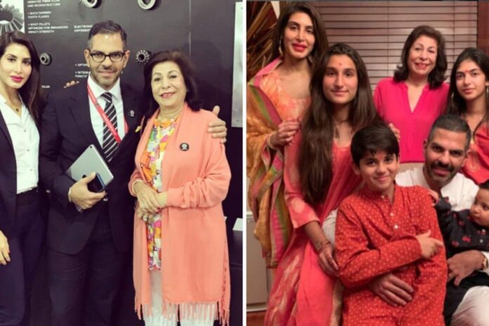 sunjay-kapur’s-mother-not-a-shareholder,-agm-can’t-be-deferred:-sona-comstar-amid-feud