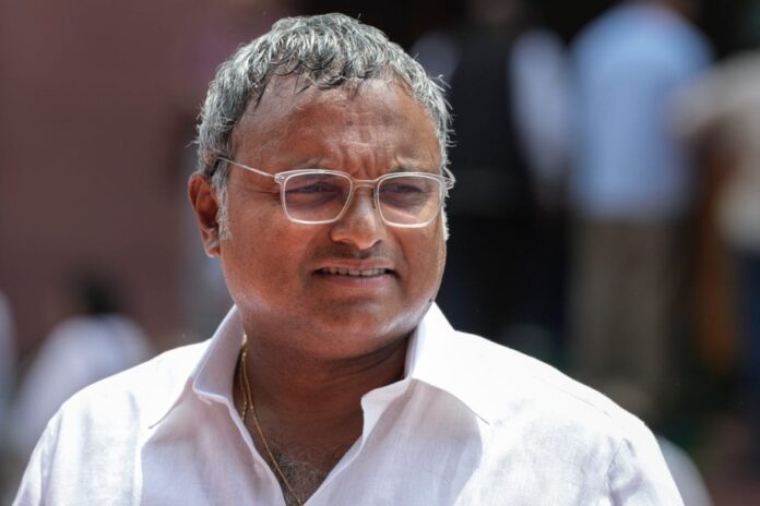 ‘there-was-one-more-mp’:-cbi-cites-vijay-mallya-to-oppose-karti-chidambaram’s-travel-plea
