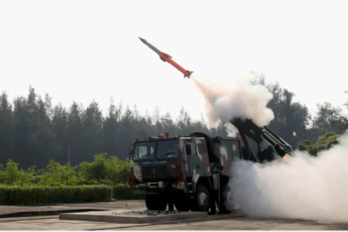 govt-signs-rs-2,000-crore-deal-with-bel-for-indigenous-air-defence-radars-for-army