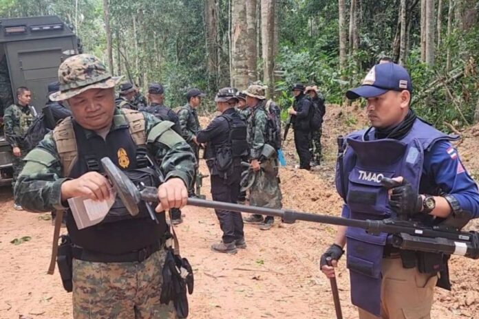 martial-law-in-thailand’s-border-regions-amid-clashes-with-cambodia:-what-we-know