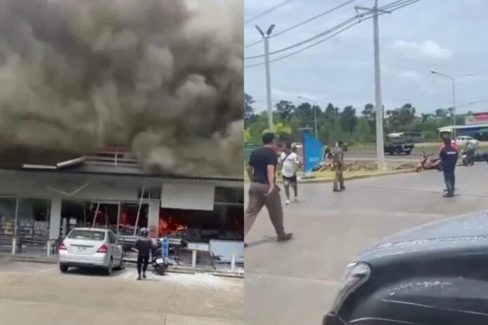 thailand-snubs-foreign-mediation-in-cambodia-conflict:-‘bilateral-mechanism-is-best’