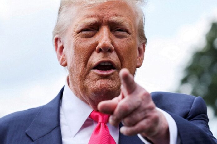 tee-time?-trump-swings-into-scotland-with-snipers,-golf-clubs-and-a-personal-chef