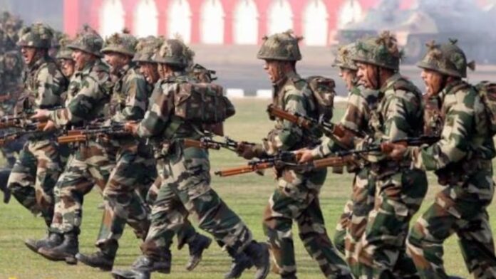 rudra-brigades,-bhairav-battalions-to-boost-army’s-capabilities-in-border-areas