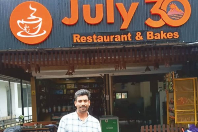 wayanad-man-lost-11-family-members-in-landslide.-now,-he-runs-a-restaurant-named-‘july-30’
