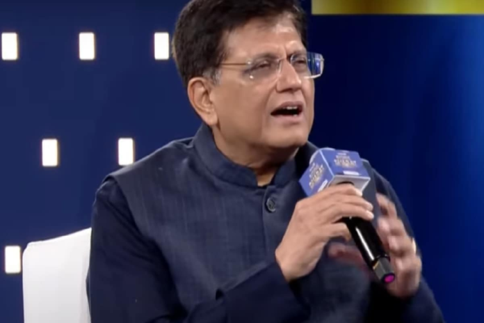 ‘india-will-get-due-credit’:-piyush-goyal-on-prada-using-kolhapuris-as-inspiration