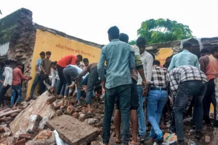 ‘god,-should’ve-taken-me’:-mother’s-anguish-after-losing-both-kids-in-rajasthan-school-collapse