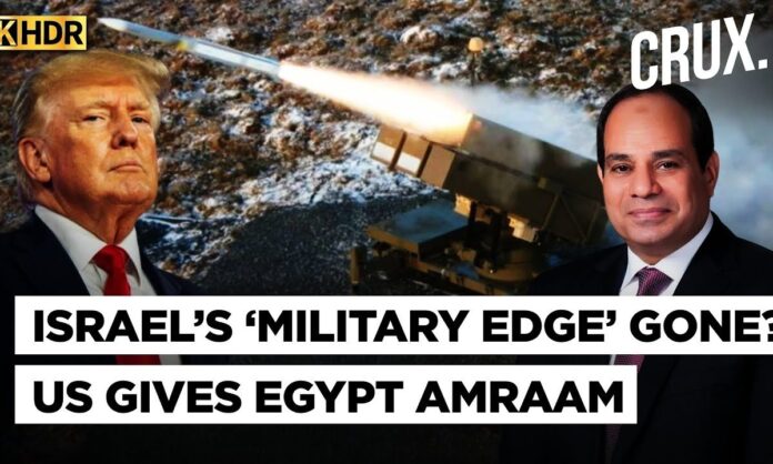 trump-‘rejigs’-mideast-policy,-finally-okays-amraam-sale-for-egypt,-big-boost-for-sisi’s-f-16s?-|-4k