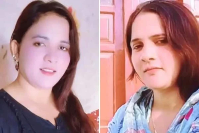 pakistani-tiktoker-found-dead,-daughter-claims-she-was-‘poisoned’-for-refusing-marriage