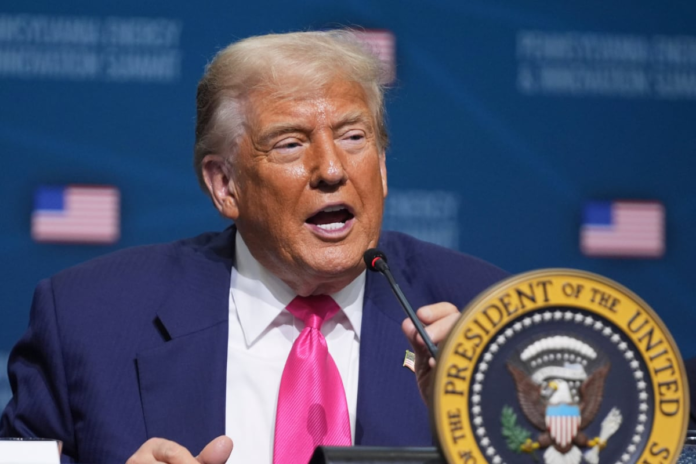 ‘democrat-inspired-scam’:-trump-says-$100-million-for-la-wildfire-victims-‘missing’