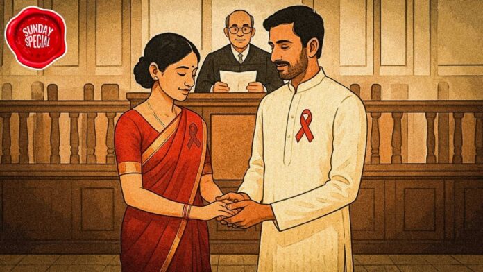 from-death-certificate-to-marriage-certificate:-journey-of-hiv-positive-indians