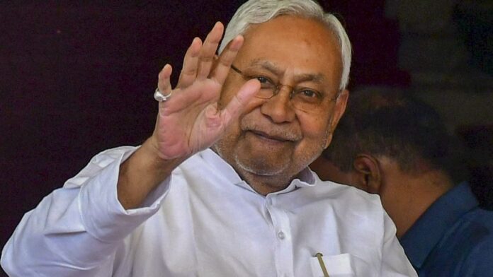 nitish-kumar-announces-commission-for-sanitation-workers-ahead-of-bihar-polls