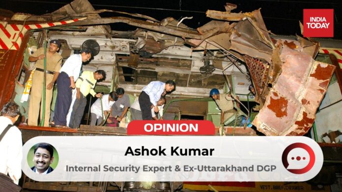 when-terror-walks-free:-7/11-verdict-and-crisis-of-india’s-criminal-justice-system