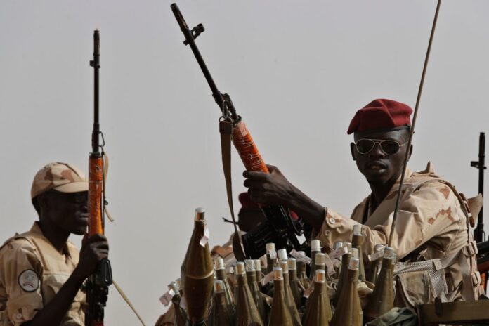 sudan’s-paramilitary-declares-parallel-govt-in-war-hit-darfur,-deepening-crisis