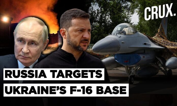 polish-jet-scramble,-russia-fires-300+-drones-on-ukraine,-putin-vows-“new-level”-of naval firepower
