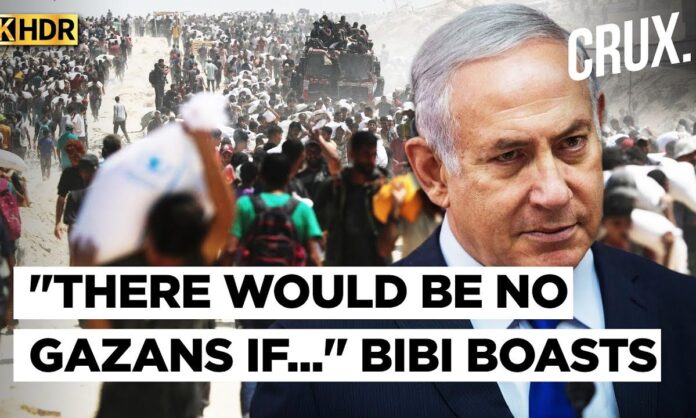 trump-calls-gaza-starvation-“terrible”,-blames-hamas,-israel-announces-daily-humanitarian-pauses-|4k